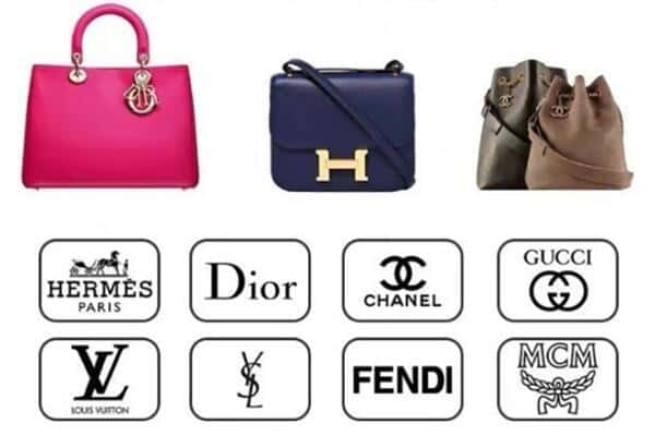 三明泰宁县回收名包